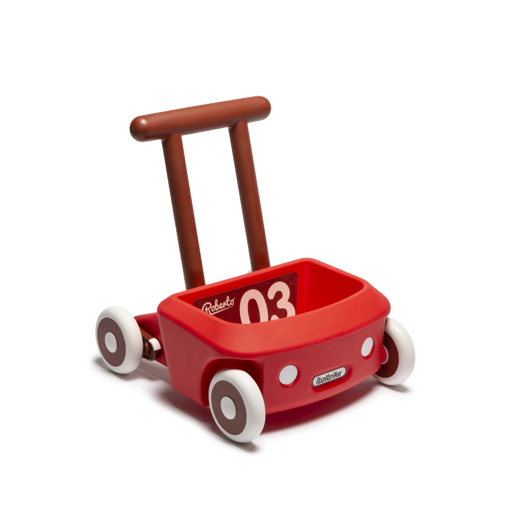 Roberto 寶寶學步車